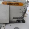 Wimsew DF747F 4 Thread Overlocker - 2