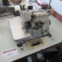 Brother EF4 B511 4 Thread Overlocker