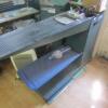 Stirovap Commercial Ironing Station. Consists of 2 x Ironing Boards & Shared Boiler. (A/F) Spares/Repair - 4