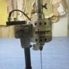 Hitaka Model DX-3 Electric Fabric Drill - 2