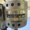 Hitaka Model DX-3 Electric Fabric Drill - 3