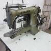 Singer Flat Bed Bartack Sewing Machine, Model 69-26
