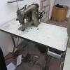 Singer Flat Bed Bartack Sewing Machine, Model 69-26 - 2