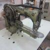 Singer Flat Bed Bartack Sewing Machine, Model 69-26 - 3