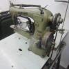 Singer Flat Bed Bartack Sewing Machine, Model 69-26 - 4