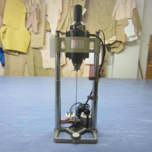 Katsew Model HC-02 Fabric Drill