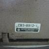 Brother CB3-B912-1 Button Sewer - 4