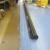 Approximately 2m Long Black Out Electric Roller Blind
