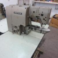 Brother LK3-B220 Hi Speed Bar Tack Lockstitch Industrial Sewing Machine