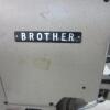 Brother LK3-B220 Hi Speed Bar Tack Lockstitch Industrial Sewing Machine - 3