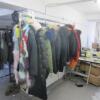Cloths Rail Containing 14 x Assorted Love Parka Coats & Jackets (As Viewed) - 2