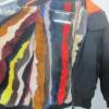 Cloths Rail Containing 14 x Assorted Love Parka Coats & Jackets (As Viewed) - 6