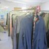 Cloths Rail Containing 150 x Items of Clothing Including Coats, Trousers, Blouses (As Viewed) - 4
