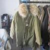 Cloths Rail Containing 30 x Assorted Jackets & Coats (As Viewed) - 2