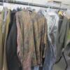 Cloths Rail Containing 30 x Assorted Jackets & Coats (As Viewed) - 5