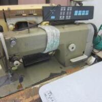Brother Flat Bed Sewing Machine