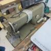 Brother Flat Bed Sewing Machine - 4