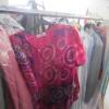 Cloth Rail Containing 50 x Assorted Items of Clothing Including Dresses, Skirts & Jackets (As Viewed) - 2