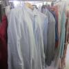 Cloth Rail Containing 50 x Assorted Items of Clothing Including Dresses, Skirts & Jackets (As Viewed) - 3