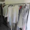 Cloth Rail Containing 50 x Assorted Items of Clothing Including Dresses, Skirts & Jackets (As Viewed) - 2