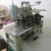 Reece 101 Adjustable Flybar Industrial Eyelet Buttonhole Machine