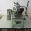 Reece 101 Adjustable Flybar Industrial Eyelet Buttonhole Machine - 4