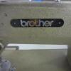 Brother B755-MKIII Flat Bed Sewing Machine, DB2-D735-3, S/N 08625993 - 2
