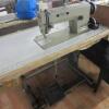 Brother B755-MKIII Flat Bed Sewing Machine, DB2-D735-3, S/N 08625993 - 4