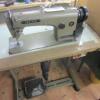 Brother B755-MKII Flat Bed Sewing Machine, DB2-B714-3 - 4