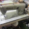 Brother B755-MKII Flat Bed Sewing Machine, DB2-B757-3