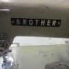 Brother B755-MKII Flat Bed Sewing Machine, DB2-B757-3 - 2