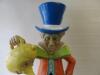 Mad Hatter Resin & Fibreglass Figurine, Size (H)140cm x (W) 70cm x (D) 70cm - 6