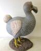 Dodo Bird Resin & Fibreglass Statue, Size (H)93cm x (W) 53cm x (D) 71cm - 2