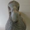 Dodo Bird Resin & Fibreglass Statue, Size (H)93cm x (W) 53cm x (D) 71cm - 3