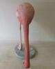 Pink Flamingo Resin & Fibreglass Statue, Size (H)85cm x (W) 90cm x (D) 35cm - 2