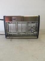 CaterZap Insect Killer, Model CZP EP AT 40S, With Power Supply.