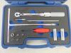 Autogem TPMS Hand Tools Kit, P/N TPT14 V4 in Case, Appears Unused - 2