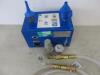 Conwin Duplicator 2 Helium/Air Balloon Inflator, with Power Lead - 4