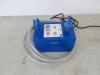 Conwin Duplicator 2 Helium/Air Balloon Inflator, with Power Lead - 7