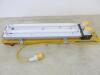 Defender E708670 Twin Fluorescent Floor Light, 110v - 3