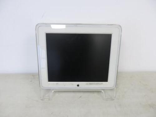 Apple 17" Studio Display, Model M7649