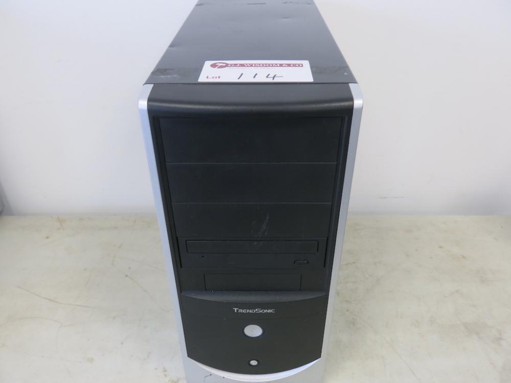 コンピュータ・IT Windows7 Gateway ZX4970-UR22 review | Digital Trends
