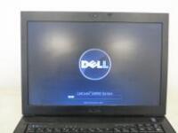 Dell Latitude 14" Laptop. Model E6400. Intel Core 2 CPU @ 2.2 GHz. 4GB RAM. 150GB HDD. Running Ubuntu 14.04 LTS. No Power Supply