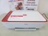 HP Deskjet Color Printer, Model 2633. Comes with Power Supply and in Original Box. NOTE: Requires inks - 2