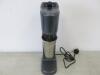 Milk Shake Machine Blender, Model BL025, with Beaker. NOTE: Does not power up, for spares or repair