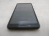 Alcatel 1c (2019) Volcano Black Mobile Phone, Boxed/Used. Comes with Quick Start Guide & Head Phones. NOTE: Missing Charger - 6