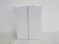 Apple iPad Pro 9.7" Wi-fi & Cellular, Model A1674, 128GB in Silver. Boxed/New