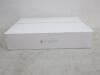 Apple iPad Pro 9.7" Wi-fi & Cellular, Model A1674, 128GB in Silver. Boxed/New - 6