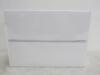 Apple iPad Pro 9.7" Wi-fi & Cellular, Model A1674, 128GB in Silver. Boxed/New - 7