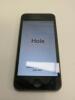 Apple iPod 6th Generation, Model A1574, 16GB, in Black